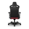 AndaSeat Kaiser 2 Series Premium Gaming Chair - Black/Maroon | AD12XL-02-AB-PV/C-A02